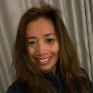 Meet your Posher, Liza